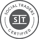 Recruit for Good, Social Traders Certified Recruitment Agency