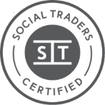 Recruit For Good - Social Traders Certified Social Enterprise