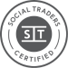 Recruit for Good, Social Traders Certified Recruitment Agency