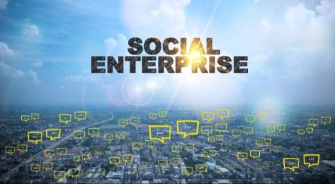 Recruit for Good - Recruitment services provided as a Social Enterprise