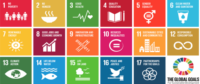 Achieve United Nations SDG Commitments with Recruit for Good