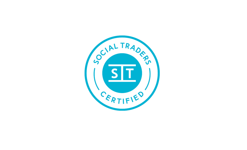 Social Traders Logo Round Blue Rgb 2
