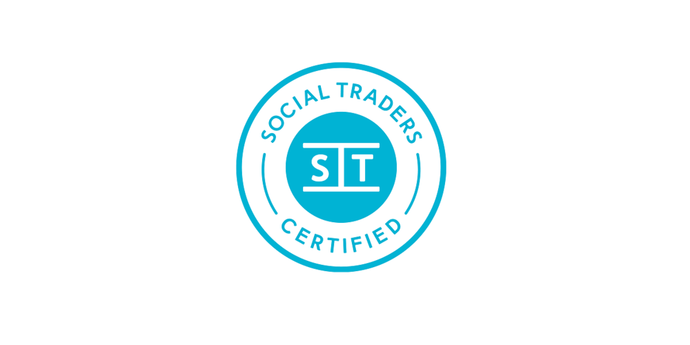 Social Traders Logo Round Blue Rgb 2
